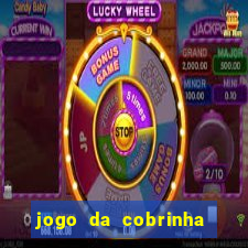 jogo da cobrinha do google